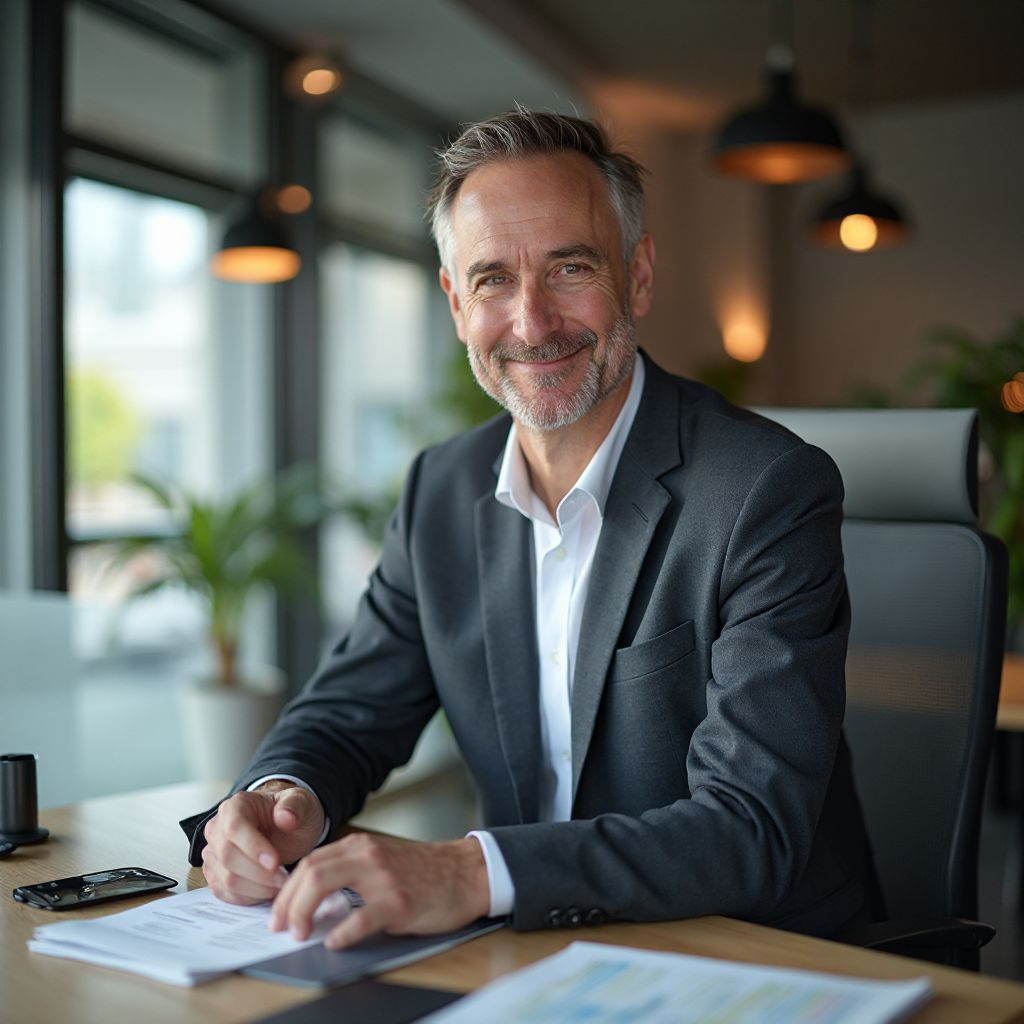 Strategie Strategisch